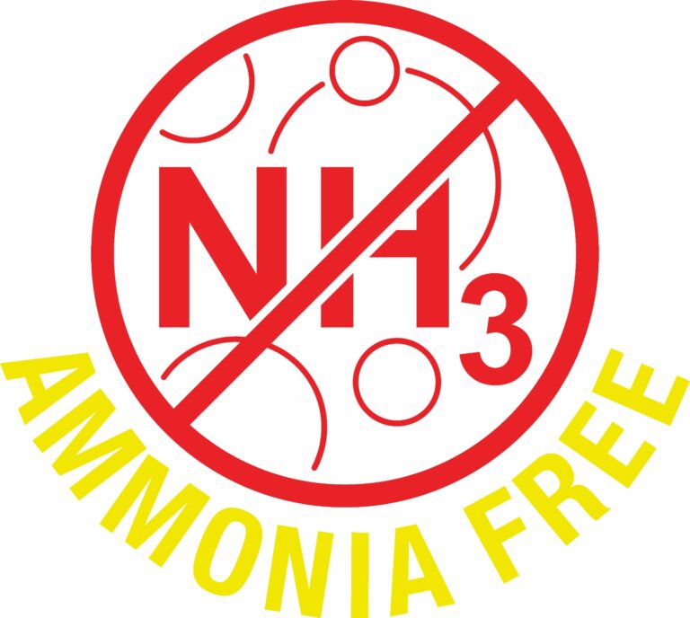 Ammonia free hair color